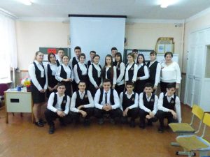 Эффективное общение – наш путь к успеху