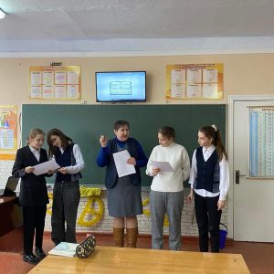 „Безопасный интернет”