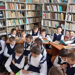 21 марта – Всемирный день поэзии
