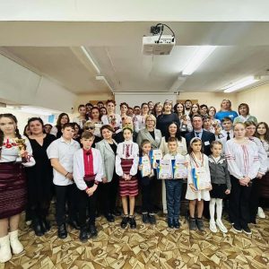 «Юний дослідник – 2024»