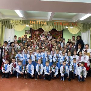 „După datina străbună”