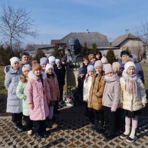 90 DE LA NAȘTEREA MARELUI POET GRIGORE VIERU
